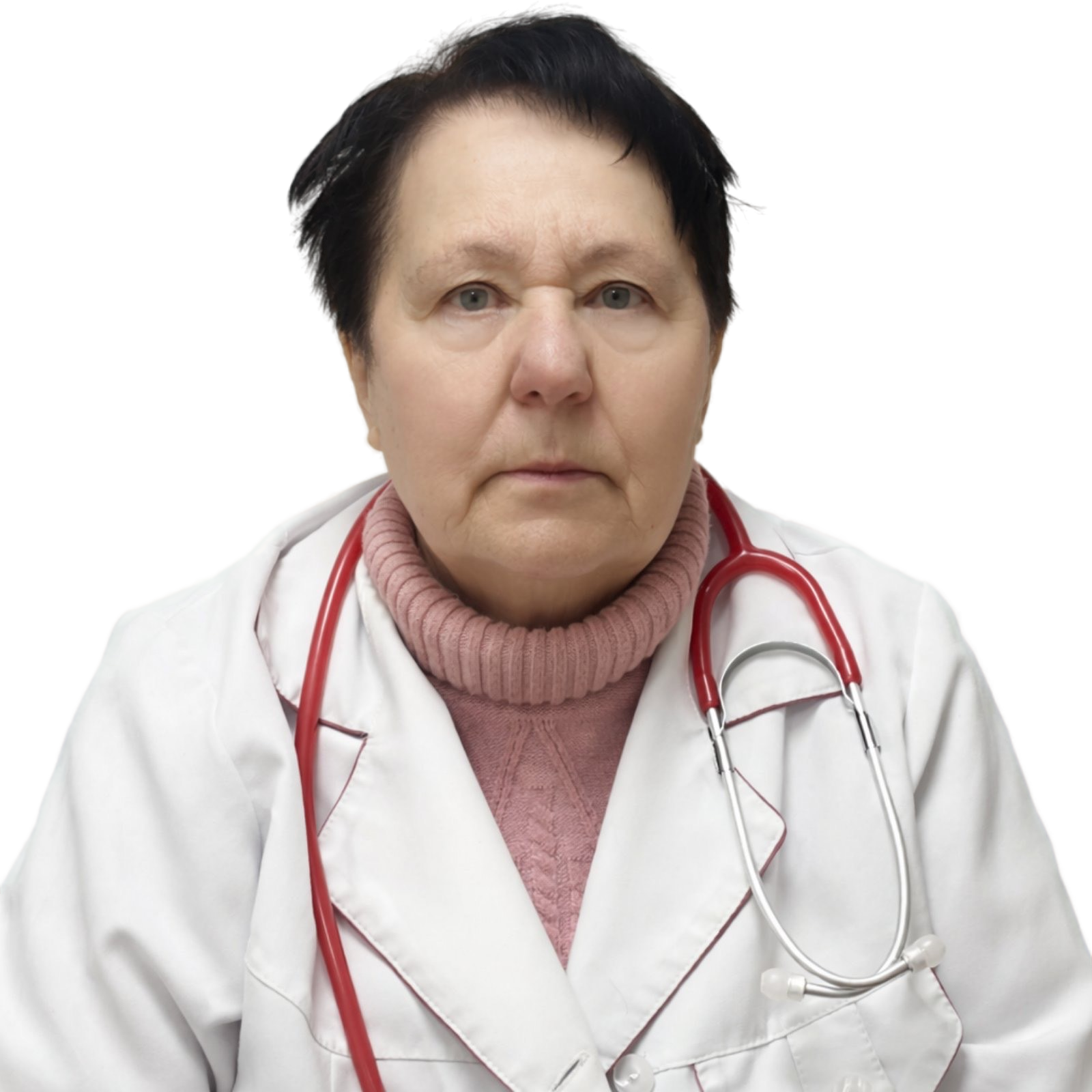 Калємі Людмила Семенівна